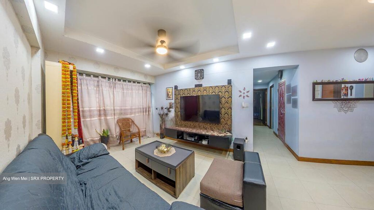 Blk 302B Coralinus (Punggol), HDB 4 Rooms #591437261